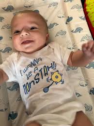 Well, I haven't worn this in a while…