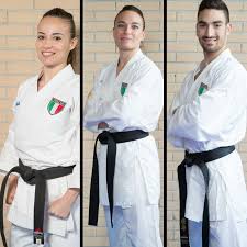 Scoring is a combination of technical and athletic performance. Karate1 Premier League Istanbul Viviana Bottaro E Sara Cardin In Finale Per L Oro Crescenzo Per Il Bronzo