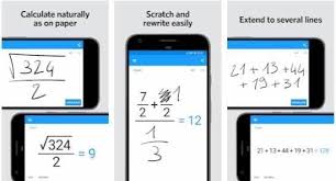 Aplikasi yang menjadi solusi belajar generasi mileneal. 7 Aplikasi Yang Bisa Bantu Kamu Menjawab Soal Matematika Auto Lolos Un Jalantikus Com Line Today