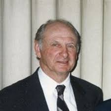 A. Richard Van Buren Obituary August 25, 2012