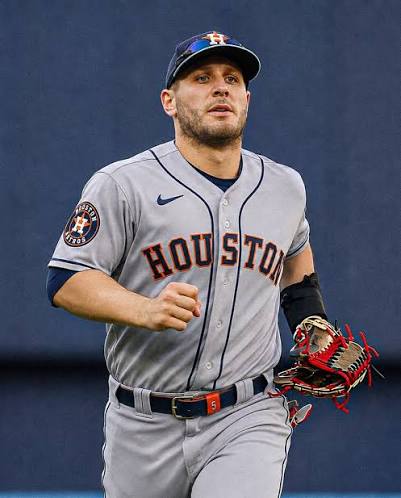 Spencer Arrighetti opens up about the emotions of leaving his hometown team  to join the Blue Jays 😕💬 🎥 @jasonbristolkhou #bluejays #toronto #mlb  #houston