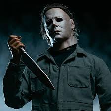See more ideas about michael myers, michael myers halloween, halloween movies. Michael Myers Statue By Pcs Sideshow Collectibles