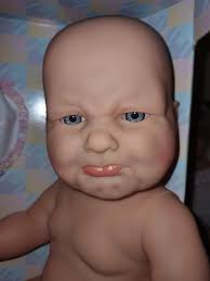 This cute sweetie arrived & I love her!!! ❤️