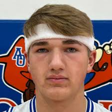 Michael Spurling's High School Bio