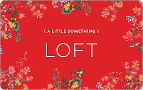 Check spelling or type a new query. Loft Egift Cards Clothing Accessories Egifter