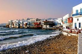 Jun 29, 2021 · i visited mykonos for the first time and am happy to give 5 stars for their amazing dishes and excellent quality of service. What Where To Eat In Mykonos Greece Best Mykonos Restaurant Guide