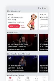 A lot of people find cardio very monotonous, especially if you're restricted to boring routes or running in the gym. 20 Best Workout Apps 2021 Top Free Fitness And Exercise Apps