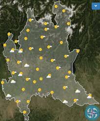 Ultimo aggiornamento il 30 giugno ore 02:23. Meteo Milano Martedi Previsioni Del Tempo Del 3 Settembre