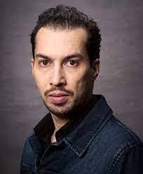 Ruben Tafolla's Instagram, Twitter & Facebook