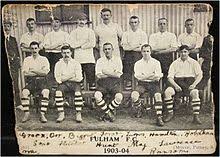 See more of fulham fc official on facebook. Fulham F C Wikipedia