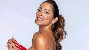 Gisele alves nua