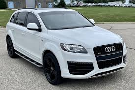 Image result for Pure White 2015 Q7