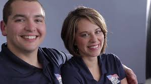 Army Sergeant Aaron Boyle