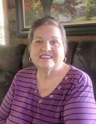 Obituary for Brenda Gail (Cooper) McIntosh