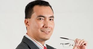 Kamarul Ariffin Abdul Samad assumes CEO role at Cyberview