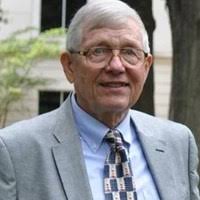 Robert Barlow, Jr. Obituary