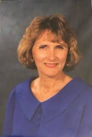 Virginia Gail Currey Obituary (1944