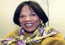 Pasadena Community Leader, Activist Dr. Floraline I. Stevens Has Died at 83 