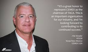 Pat Strader's Instagram, Twitter & Facebook