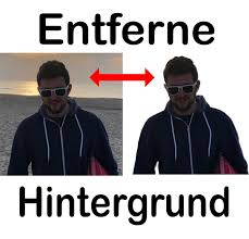 Öffnen sie das bild im editor machen sie einen screenshot mit snagit oder importieren sie eine bilddatei. Hintergrund Entfernen Bzw Freistellen By Derbrucey Fiverr