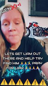 Liam Cross Missing Greenville Pa