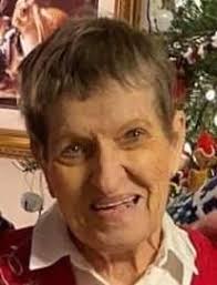 Obituary for Miriam M. (Dresher) Ecker