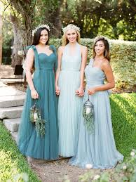 Rosalie Tulle Convertible Dress Bohemian Bridesmaid Dress Bridesmaid Dresses Separates Bridesmaid Dresses Boho