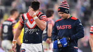 Victor radley was placed on report four times, but only charged for the two offences he was sent to the bin for. Nrl 2021 Roosters Victor Radley Set For Round 1 Return Lachlan Lam To Start The Advertiser