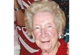 Mildred Young Obituary (2014)