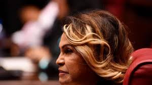 Sonia Mateo declara bienes por más de 3 mil millones de pesos