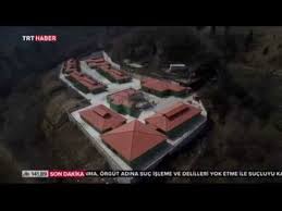 Trabzon Hayvan Barinagi Trt Haber 23 Haziran 2017 Youtube