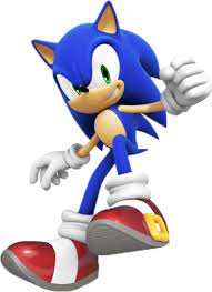 Sonic the hedgehog and all the rest of sega's great cast of characters hit the road again in this sequel to the hit racing game. Portal Charaktere Sonicwiki Fandom