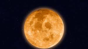 1 фраза в 1 тематике. Vollmond Heute Am 14 09 2019 Dunkler Mini Vollmond Prophezeit Er Den Weltuntergang News De