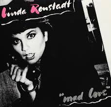 Happy 45 to Mad Love 💕 by Kosh's favorite client the incomparable, Linda  Ronstadt. Photos by Peter Howe. Kosh did 26 album covers for Linda and her  book, Simple Dreams🎉. #madlove #lindaronstadt #
