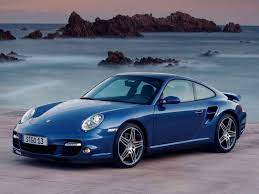 Porsche 911 Turbo Wallpapers Widescreen Desktop Backgrounds Porsche 911 Turbo Porsche 997 Turbo Porsche 911