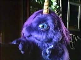 One Eyed One Horned Flying Purple People Eater Imgur People Eater Purple All Things Purple