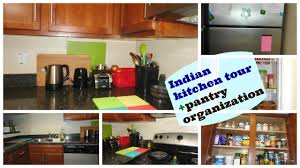   indian kitchen