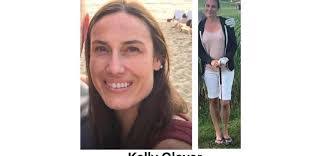 Kelly Glover's Instagram, Twitter & Facebook