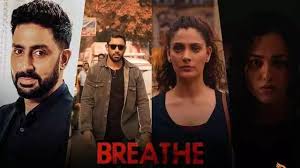 The lead role of this web series is saif ali khan, dimple kapadia, mohd. Breathe Season 2 Web Series Movie Trailer Release Date Cast Episodes Amazon Prime