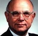 Dr Carl Thomas “Tom” Cori (1936-2021)