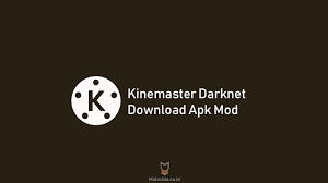 This release comes in several variants, see available apks. Darknet Kinemaster Apk Download For Android Pro Mod Luso Gamer