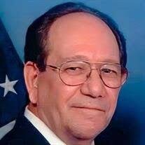 John Harding Gary Jr. Obituary