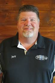 The Collision Specialists' Staff