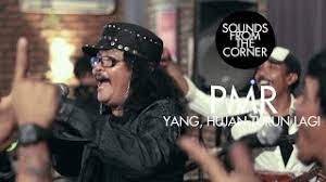 Pmr Yang Hujan Turun Lagi Sounds From The Corner Live 10 Youtube