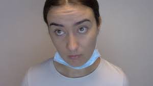 Sierra Benton's Instagram, Twitter & Facebook