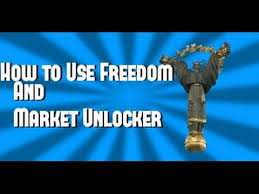 Signing out of account, standby. How To Use Freedom And Market Unlocker Root Needed Youtube