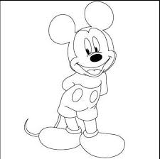 Tahukah anda bahwa orang yang membuat karikatur dalam bentuk editor ialah karikaturis. Cara Menggambar Kartun For Android Apk Download