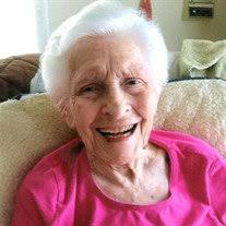 Obituary information for Jeanette L. Korner