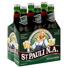 See bars, beer stores, and restaurants near me selling st. Amazon Com St Pauli German Non Alcoholic Beer 6 Bottlles Grocery Gourmet Food