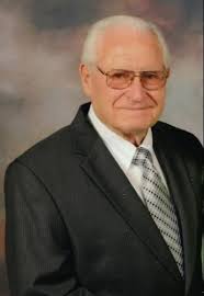 Kenneth Smith Obituary (1931